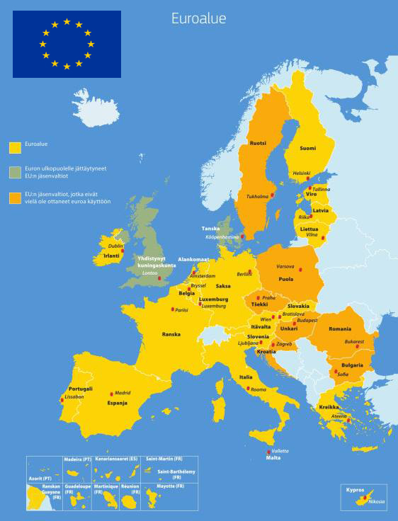 Euroopan Unioni