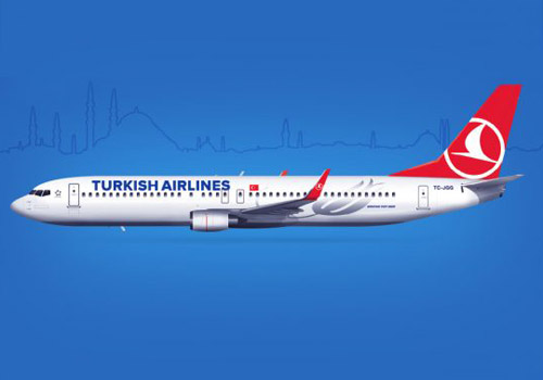 Turkish Airlines